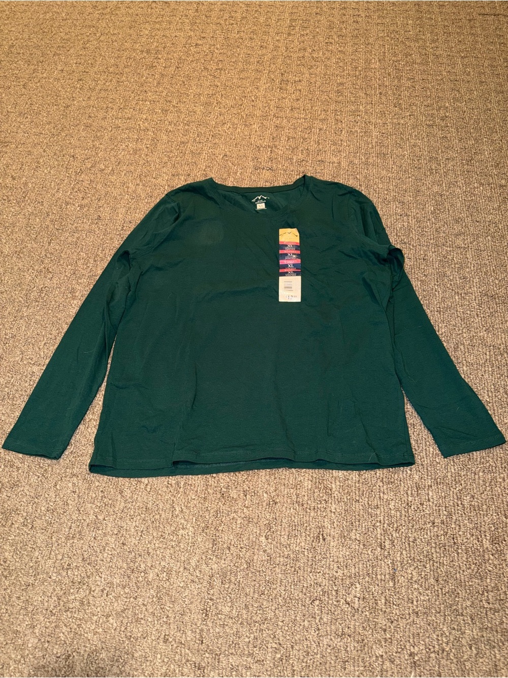 Lot of 2 womens shirts